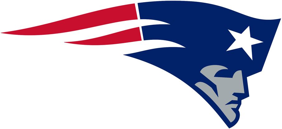 New England Patriots 1993-1999 Primary Logo t shirts iron on transfers...